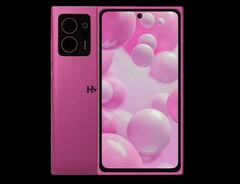 HMD Global zou het Nokia Lumia-ontwerp nieuw leven inblazen. (Afbeelding: @stufflistings)