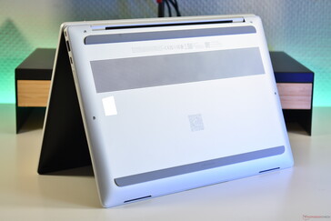 HP EliteBook X G2i: Onderkant
