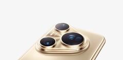 Het nieuwste mobiele vlaggenschip HarmonyOS. (Afbeeldingsbron: Huawei)
