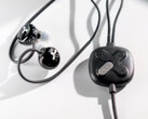 HiBy Xeno MEMS hybride IEMs prototype (Afbeelding bron: Kickstarter)