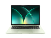 De Honor MagicBook 14 Pro heeft een 92Wh accu met een geadverteerde accuduur van 15 uur.