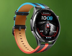De Honor Watch 6 Plus is nu verkrijgbaar in een stijlvolle Motorcycle Edition.