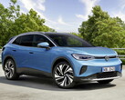 De VW ID.4