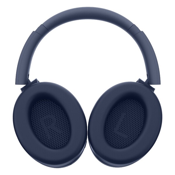 De Lenovo hoofdtelefoon Yoga PC Edition is een draadloze hoofdtelefoon met ondersteuning voor een bedrade modus. (Afbeeldingsbron: Lenovo)