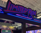 De stand van Limited Run Games op PAX East 2026