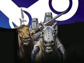 Lords of the Realm II is tot en met 25 juni met 76% korting verkrijgbaar op Steam.