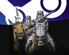 Lords of the Realm II is tot en met 25 juni met 76% korting verkrijgbaar op Steam.