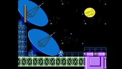 Mega Man Legacy Collection platform gameplay (Beeldbron: Steam)