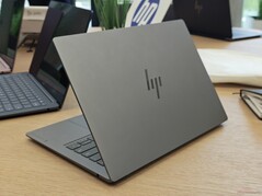 Nieuwe HP OmniBook 5