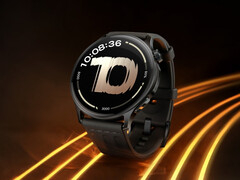 De OnePlus Watch Lite wordt op 17 december onthuld. (Afbeeldingsbron: OnePlus)