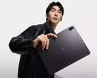 Oppo laat mogelijk de 'Pro'-naam vallen voor zijn volgende tablet, de Pad 4 Pro op de foto. (Afbeeldingsbron: Oppo)