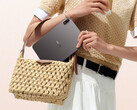 De Pad Mini begint bij $699 op Giztop. Afgebeeld: een promofoto die het achterontwerp en de compacte vormfactor van de tablet laat zien.