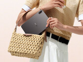 De Pad Mini begint bij $699 op Giztop. Afgebeeld: een promofoto die het achterontwerp en de compacte vormfactor van de tablet laat zien.