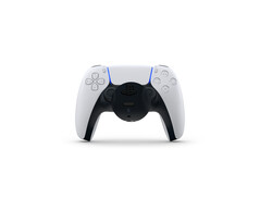 PS5 DualSense draadloze controller.