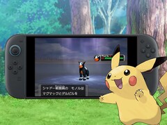 Pokémon XD: Gale of Darkness is sinds 18 maart 2026 beschikbaar in de GameCube-bibliotheek op de Nintendo Switch 2.