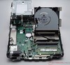 HP Pro Mini 400 G9 zonder behuizingsdeksel
