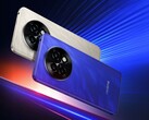 De Realme P1 Speed is voorlopig alleen verkrijgbaar in India. (Afbeeldingsbron: Realme)