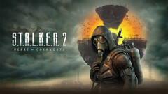 STALKER 2: Heart of Chornobyl is opnieuw uitgesteld (Afbeelding bron: Steam)