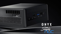 SimplyNUC verkoopt de Onyx met talloze configuratiemogelijkheden. (Afbeeldingsbron: SimplyNUC)