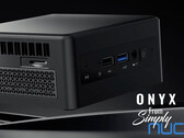 SimplyNUC verkoopt de Onyx met talloze configuratiemogelijkheden. (Afbeeldingsbron: SimplyNUC)