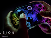 De PowerA FUSION Pro draadloze controller voor Xbox Series X|S. (Afbeelding bron: PowerA)