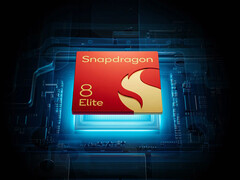 Slechts twee telefoons in de lijst worden aangedreven door een MediaTek SoC. Afgebeeld: de Snapdragon 8 Elite. (Afbeeldingsbron: Oppo)