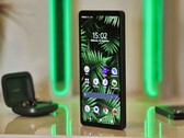 Test Sony Xperia 10 VII