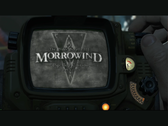 The Elder Scrolls: Morrowind draait op de Pip Boy van Fallout 4