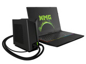 De XMG OASIS (Rev.2) is voor €199 verkrijgbaar bij o.a. Bestware. (Beeldbron: XMG)