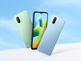 De Redmi A1 en Redmi A1 Plus zijn vrijwel identiek. (Beeldbron: Xiaomi)