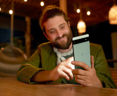 De Pixel 6a heeft fatsoenlijke camera's en een goed beeldscherm, ondanks zijn middenklasse prijskaartje. (Afbeelding bron: Google)