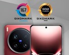 Vivo's X200 Ultra bezet de tweede plaats in DxOMark's ranglijst van de beste smartphone camera vlaggenschepen (Afbeelding bron: DxoMark)