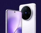 De Vivo X200T heeft vier 50 MP camera's met Zeiss-lenzen. (Afbeeldingsbron: Vivo)
