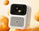 Wanbo is aan het crowdfunden voor zijn Dali 1 projector op Xiaomi Youpin. (Afbeeldingsbron: Wanbo)