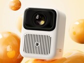 Wanbo is aan het crowdfunden voor zijn Dali 1 projector op Xiaomi Youpin. (Afbeeldingsbron: Wanbo)