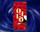 Xiaomi 16-serie telefoons zouden rondere hoeken en slankere randen kunnen hebben dan de voorgangers. Afgebeeld: de uitgelekte telefoon. (Afbeeldingsbron: Ice Universe - bewerkt)