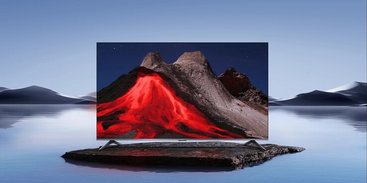 De Xiaomi TV A Pro 2026 wordt wereldwijd gelanceerd. (Afbeeldingsbron: Xiaomi)