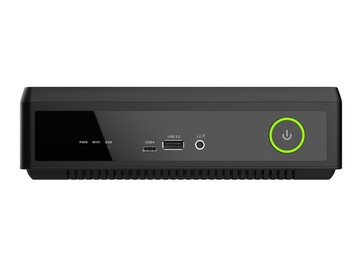 (Afbeeldingsbron: Zotac)