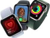 Toekomstige Apple Watches hebben mogelijk camera's en AI-functies (Afbeelding Bron: Apple)