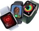 Toekomstige Apple Watches hebben mogelijk camera's en AI-functies (Afbeelding Bron: Apple)