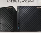 Asustor heeft een nieuwe 2-bay en 4-bay NAS aangekondigd (Afb. bron: Asustor)