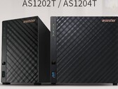 Asustor heeft een nieuwe 2-bay en 4-bay NAS aangekondigd (Afb. bron: Asustor)