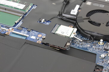 Primaire M.2 2242 PCIe4 x4 NVMe SSD