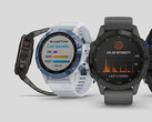 Garmin heeft nu de Fenix 6-serie op Beta-versie 25.86 gebracht, naast andere smartwatches. (Beeldbron: Garmin)