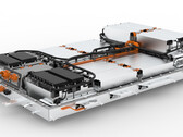 EV-makers kunnen nu al een 350 Wh/kg solid-state batterij bestellen (afbeelding: Ganfeng)