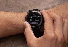 Veel Garmin smartwatches kunnen uw dutjes bijhouden, te beginnen met de Venu 3-serie. (Afbeeldingsbron: Garmin)