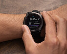 Veel Garmin smartwatches kunnen uw dutjes bijhouden, te beginnen met de Venu 3-serie. (Afbeeldingsbron: Garmin)