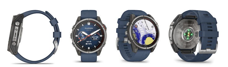 (Afbeeldingsbron: Garmin)