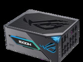 ASUS onthult ROG Thor III PSU-serie met magnetisch OLED-scherm (Afbeelding bron: ASUS)
