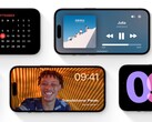 De Apple iPhone krijgt een aantal nieuwe functies met iOS 17.1. (Afbeelding: Apple)